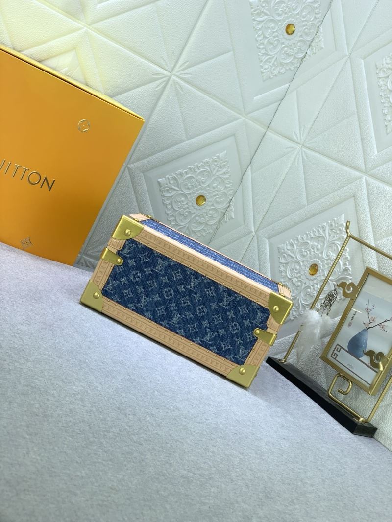 Louis Vuitton Box Bags